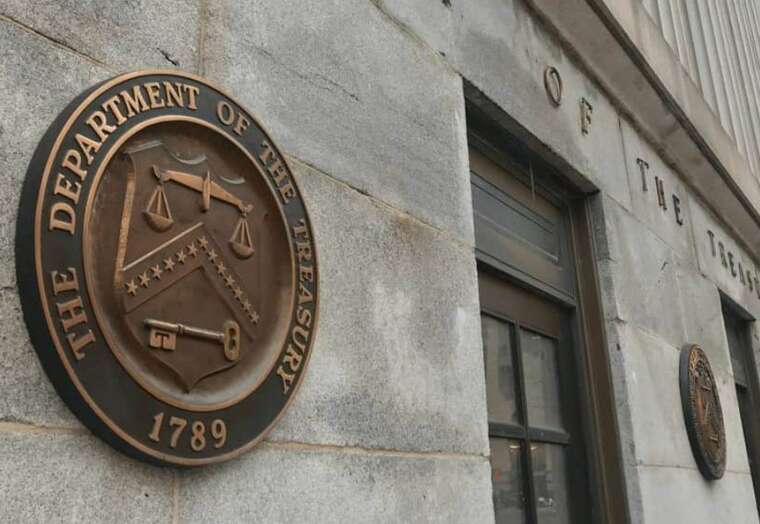 Министерство финансов США не ожидает быстрого заключения торгового соглашения с ЕС