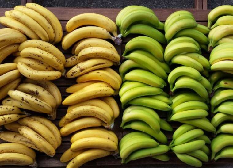 Банани під загрозою зникнення: кліматичні потрясіння ставлять під сумнів майбутнє улюбленого фрукта
