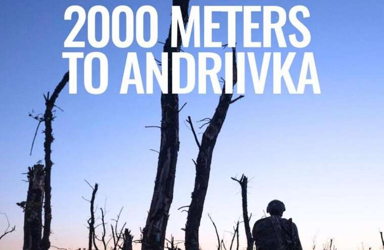 Каннский кинофестиваль презентует три фильма о войне в Украине