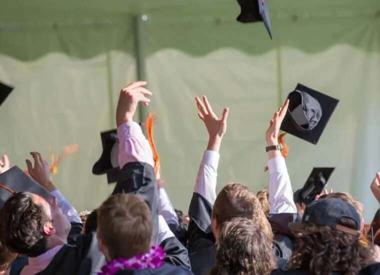 Росія активно залучає іноземних студентів до своїх вишів для розширення геополітичного впливу