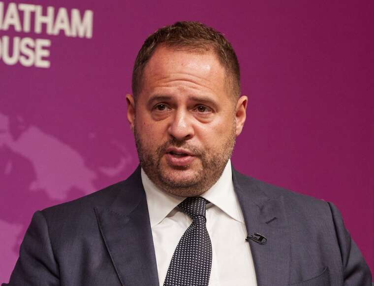 Якщо Путін не прибуде до Туреччини, це буде останнім сигналом, - Єрмак