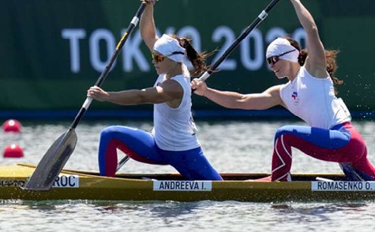 Росіяни відмовилися виступати на чемпіонаті Європи з веслування