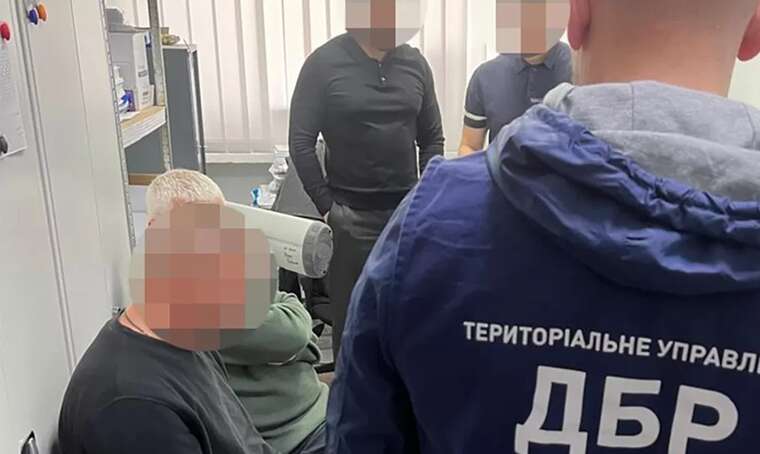 На Житомирщині керівника колонії судитимуть за “мертві душі”