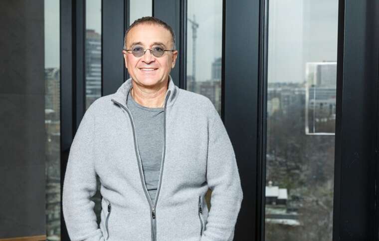 Nikonov denies "apartment gratitudes" to Komarnytskyi and hints at Chernovetskyi’s trace