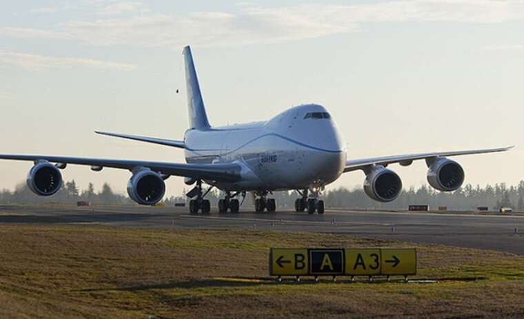 Катар подарує Трампу літак, але модернізація коштуватиме сотні мільйонів доларів, - CNN