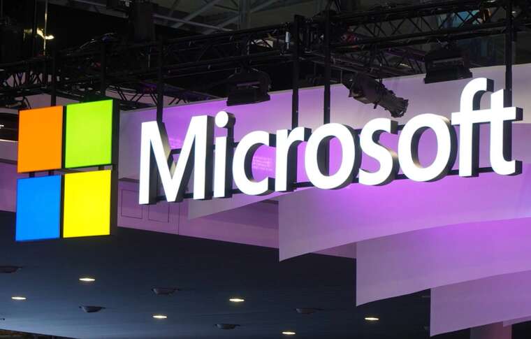 Microsoft готується до ери штучного інтелекту: планує звільнити понад 6 тисяч співробітників