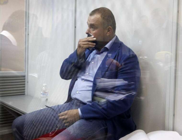 Detention of Poroshenkos business partner Oleh Hladkovskyi in Spain: Media reveals details