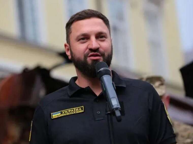 Заступник голови Державіаслужби Меньшиков «забув» задекларувати елітну нерухомість і бізнес своєї співмешканки