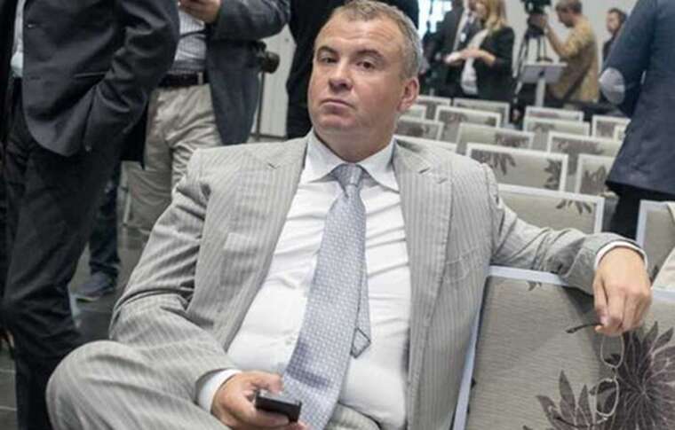 The lawyer refutes Hladkovskyis detention in Spain: "There is no court decision"