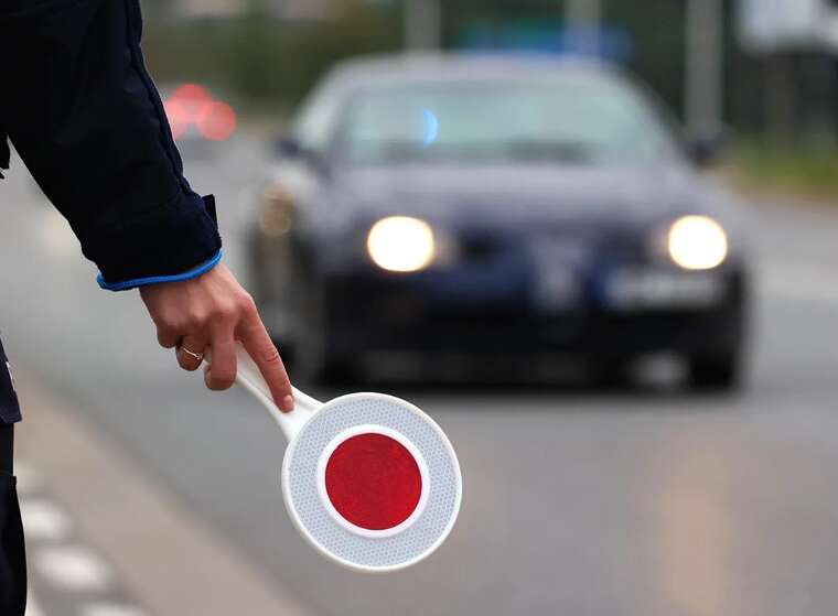Штрафы для водителей существенно возрастут: готовят новые правила, — СМИ