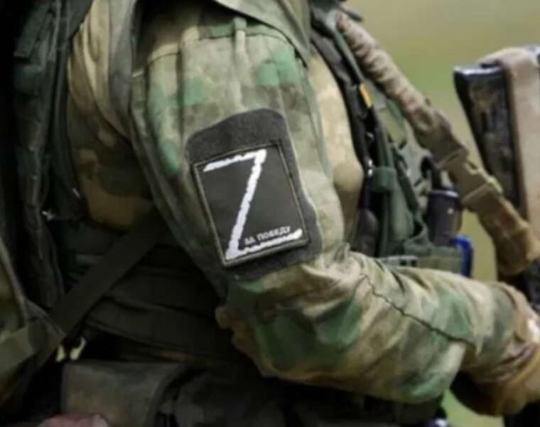 Окупант, що вижив після «м’ясного» штурму, нарікає, що його намагаються вбити свої