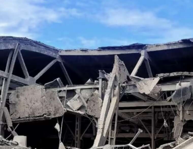 Missile strike on Sumy: death toll rises to 3