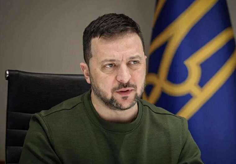 Стало відомо, хто вирушить до Туреччини разом із Зеленським