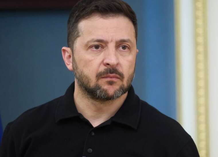 Зеленский намекнул на возможное продолжение переговоров с РФ в Стамбуле завтра