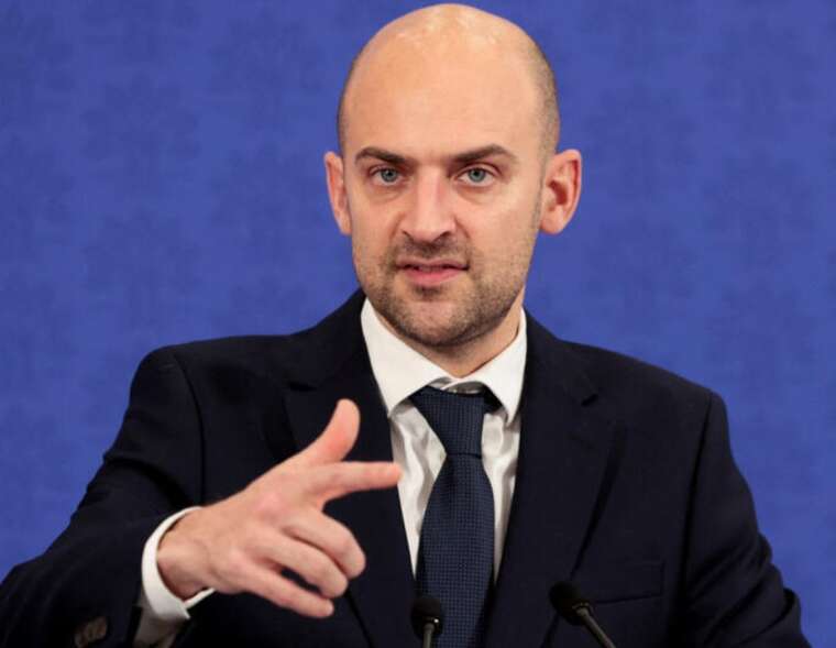 У Франції заявляють, що готові виділяти 5% ВВП на оборону