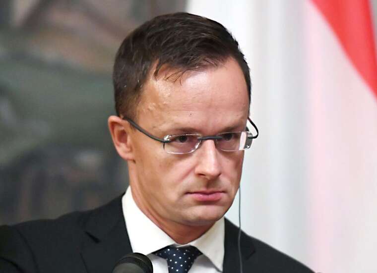 Шпигунський скандал на зустрічі НАТО: Угорщина обурена питанням про своїх агентів в Україні