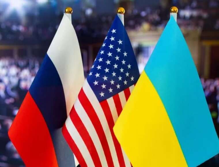 Делегації з України, Росії та США зустрінуться у Стамбулі завтра – Anadolu