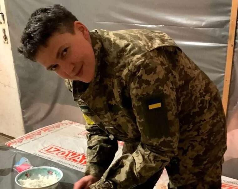 «Надія є і буде»: росіяни поширили фейк про смерть Савченко — родина заперечує