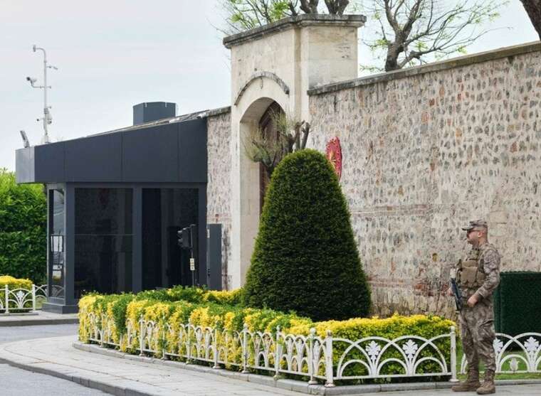 Переговоры Украины и России пройдут без посредников по инициативе РФ