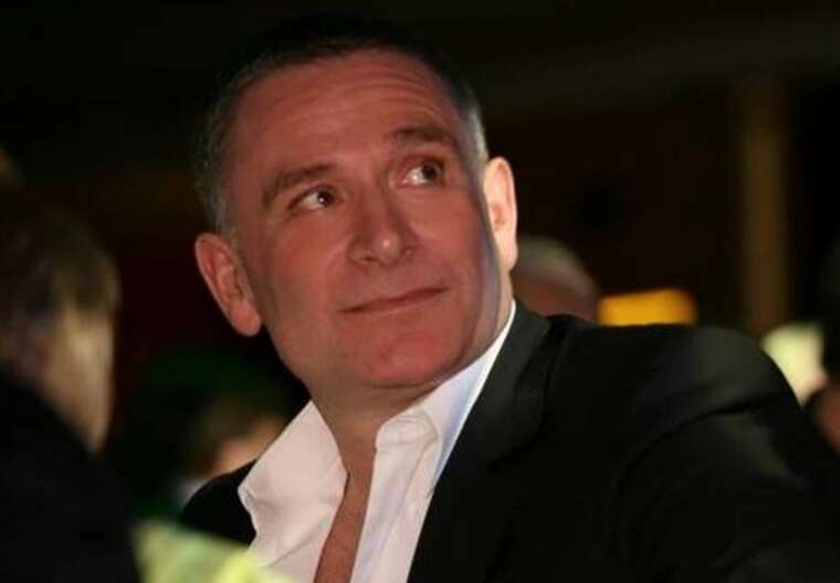 Куди зник інформатор ФБР у справі Коломойського Вадим Шульман?