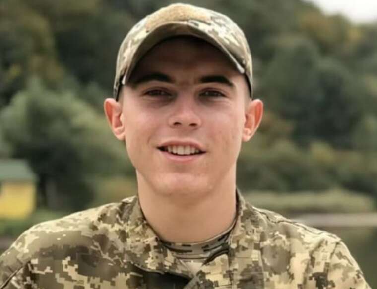 У Львівській області в ДТП із автобусом загинув 23-річний поліцейський