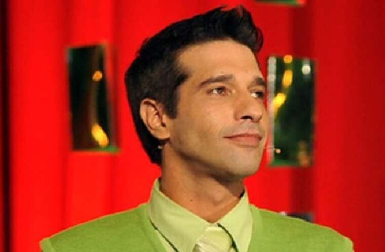 Марічка Падалко поділилася спогадами про Максима Неліпу, що загинув на війні