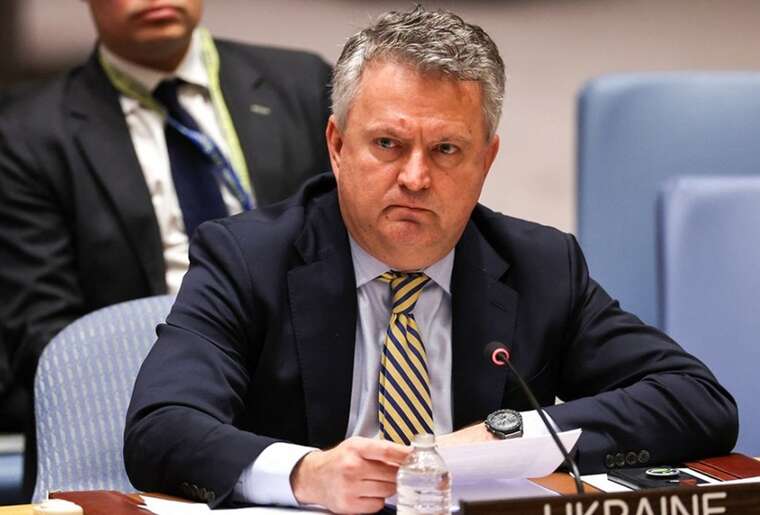 We are expecting the meeting between Zelenskyy and Putin as soon as possible, - Kyslytsya