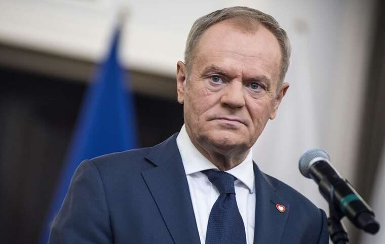 Туск: Росія не готова до переговорів, її вимоги неприйнятні