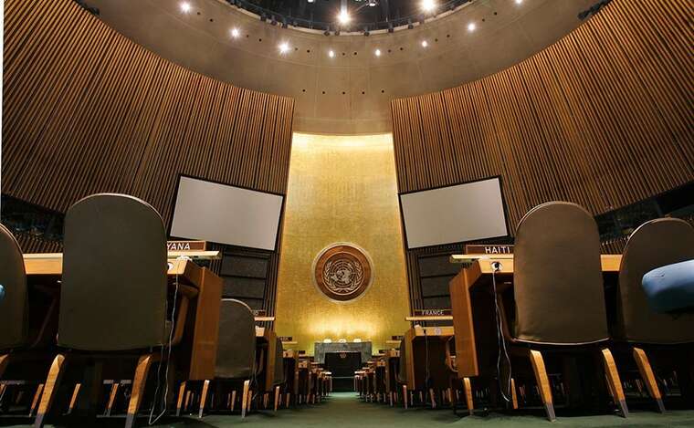 ООН прокомментировала переговоры в Стамбуле