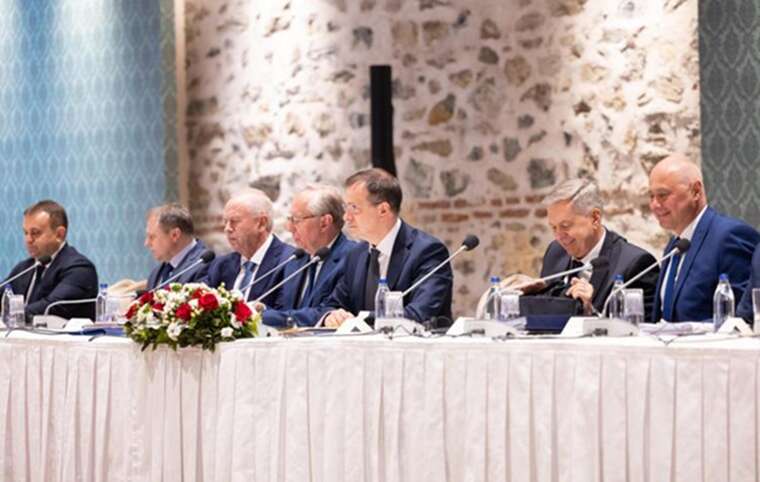 РФ погрожує Україні окупацією вісьмох областей, — росЗМІ