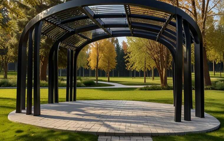 У Киева рядом с Берковецким кладбищем планируют построить Мемориальный сквер