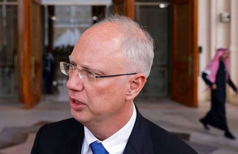 Дмитрієв назвав результати переговорів у Стамбулі "хорошими"