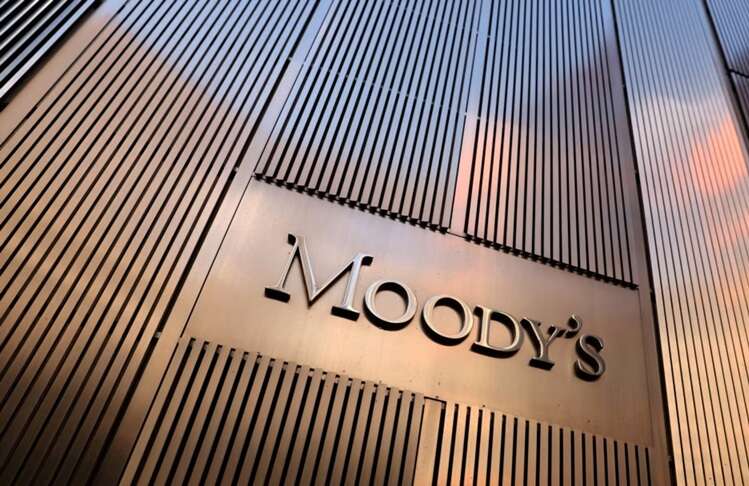 Агентство Moody’s знизило довгостроковий рейтинг США через зростання державного боргу