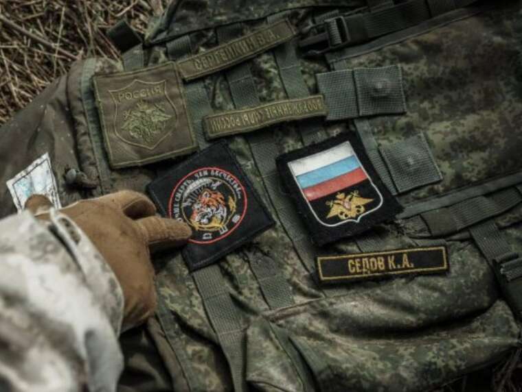 Enemy losses: Over the past day, the Armed Forces of Ukraine eliminated more than 900 occupiers and 6 tanks