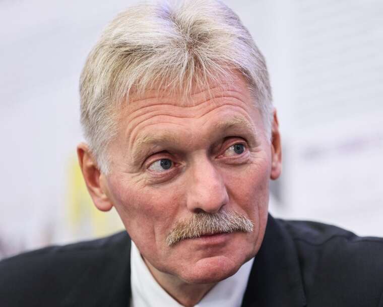 Meeting between Putin and Zelenskyy is possible,  Peskov