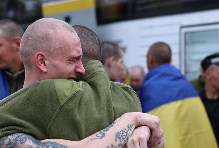 СБУ почала підготовку до обміну полоненими у форматі «1000 на 1000»