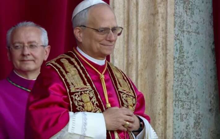 Ватикан подтвердил участие Зеленского в интронизации Папы Льва XIV