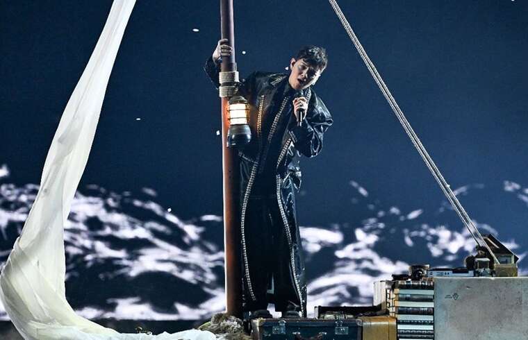 Австрія перемагає на "Євробаченні-2025": Україна посіла 9 місце