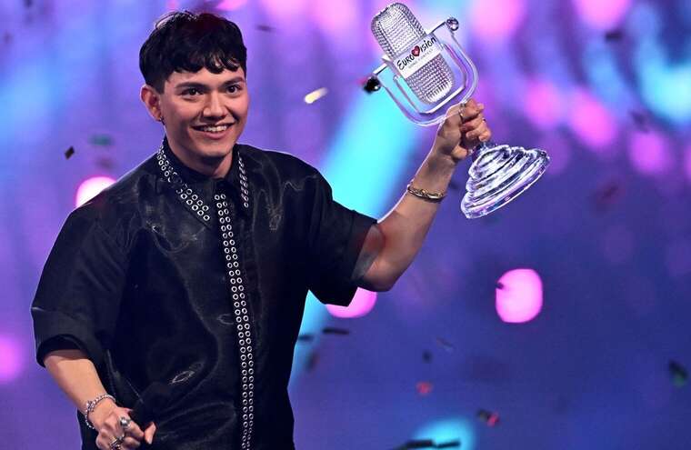 Австрія перемогла на "Євробаченні-2025": що відомо про JJ та його пісню