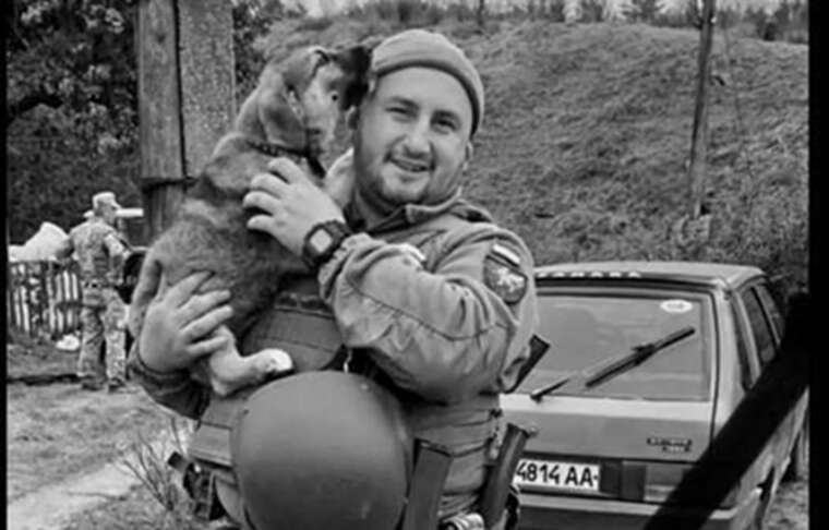 Стало известно о смерти военнослужащего с Прикарпатья