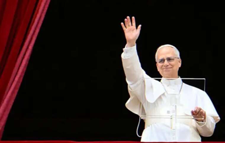 У Ватикані розпочалася інтронізація нового Папи: на церемонії - Зеленський і світові лідери