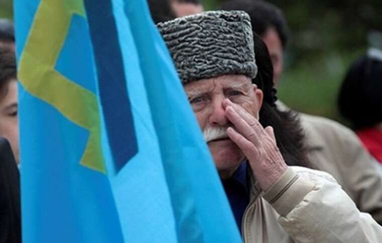 В Украине сегодня чтят память жертв геноцида крымскотатарского народа