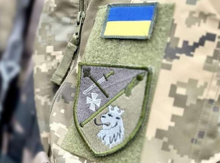 In Lviv, a scandal involving a National Guard veteran and the TRC has erupted