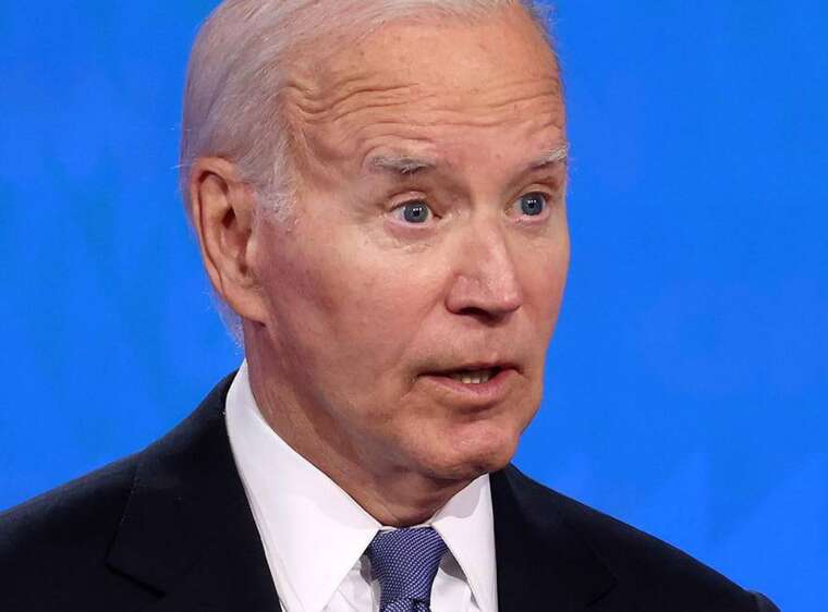 У експрезидента США Байдена виявили рак