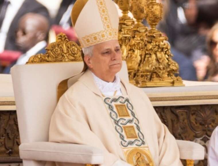 Лев XIV прийняв запрошення від Вселенського Патріархату для візиту до Туреччини - ЗМІ