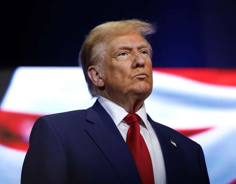 Трамп зателефонує Зеленському, щойно закінчиться його розмова з Путіним, - Білий дім