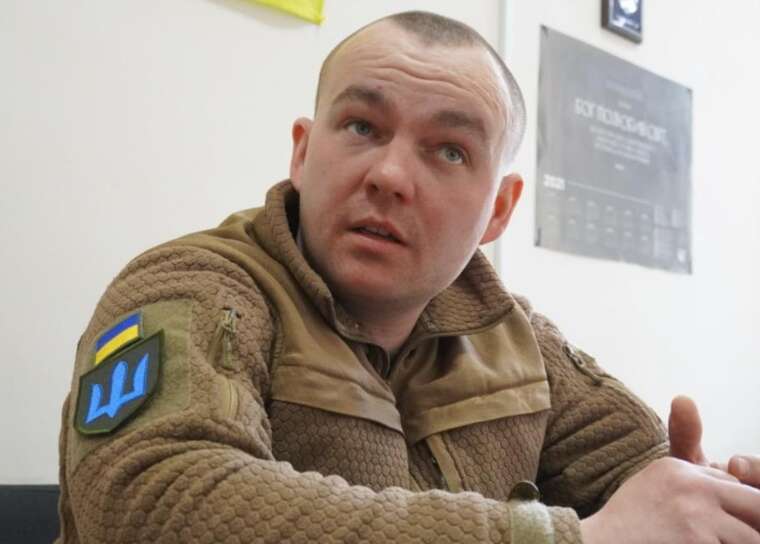 Commander-in-Chief Syrskyi urgently replaced the commander of the 59th Unmanned Systems Brigade Shevchuk — Media