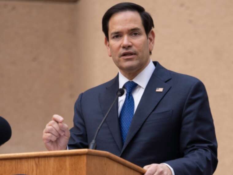 У Конгресі США достатньо голосів для нових санкцій проти РФ - Рубіо