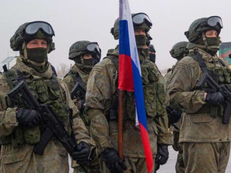 Окупанти просунулися в районах Нової Полтавки, Малинівки та Романовки на Донеччині — DeepState