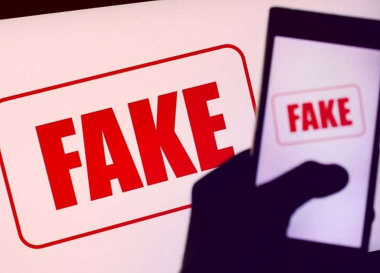 У соціальних мережах почали з’являтися фейкові акаунти лідерів держави - ЦПД